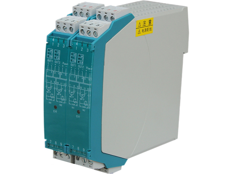 SWP8000系列导轨式信号隔离器、配电器、温度变送器
