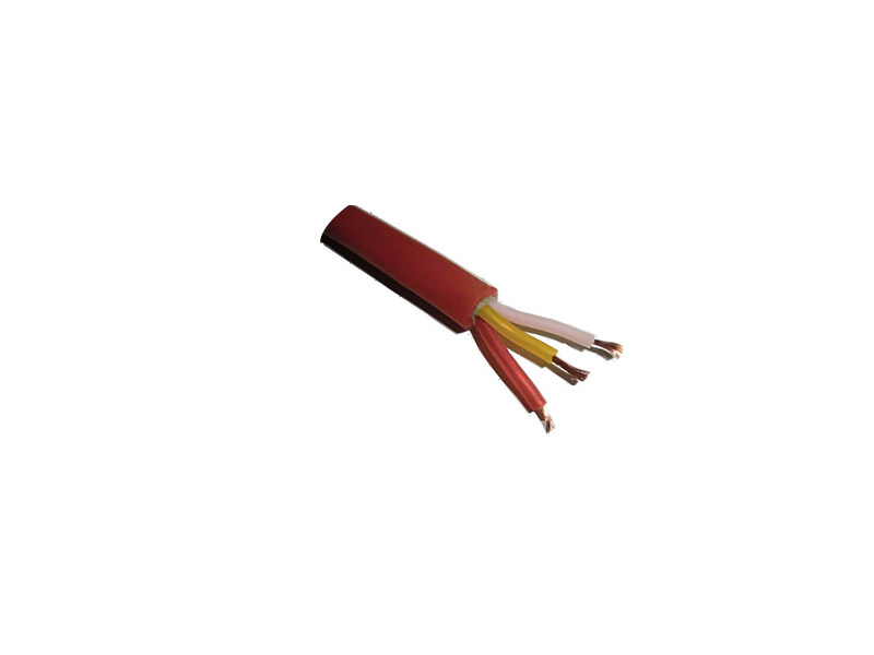 YGCP-4*2.5硅橡胶电缆