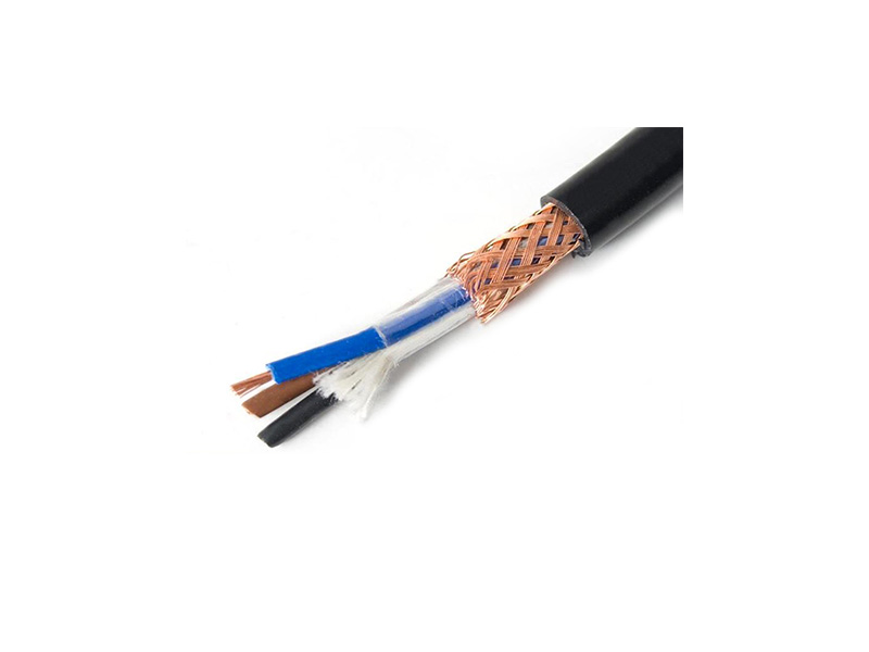 RVV，RV软芯电线电缆